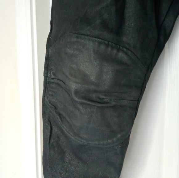 GStar Jeans Exclusive Gstar Raw Waxed Denim Jeans Poshmark